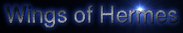 Wings of Hermes